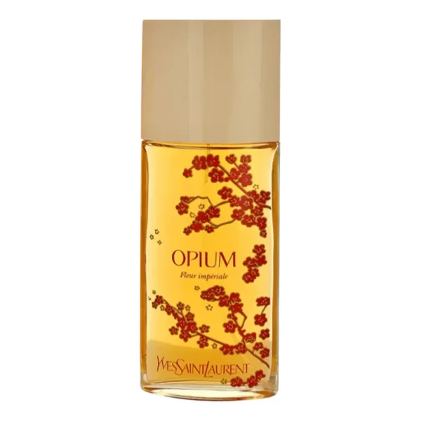 Yves Saint Laurent Opium Fleur Imperiale