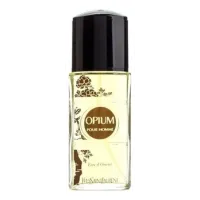 Yves Saint Laurent Opium Pour Homme Eau D'Orient 2007