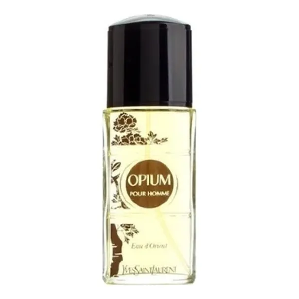 Yves Saint Laurent Opium Pour Homme Eau D'Orient 2007