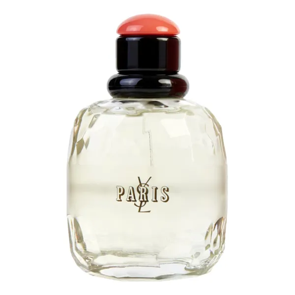 Yves Saint Laurent Paris