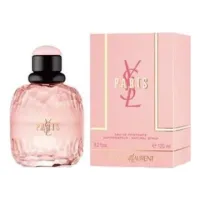 Yves Saint Laurent Paris Eau De Printemps