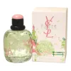 Yves Saint Laurent Paris Jardins Romantiques