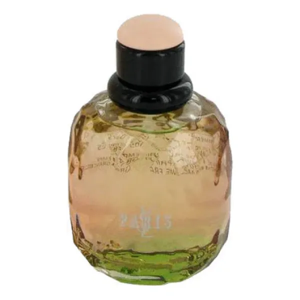 Yves Saint Laurent Paris Premieres Roses