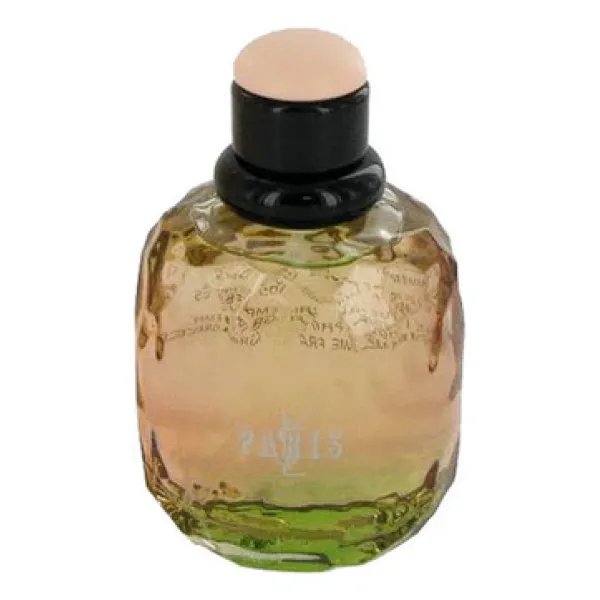 Yves Saint Laurent Paris Premieres Roses