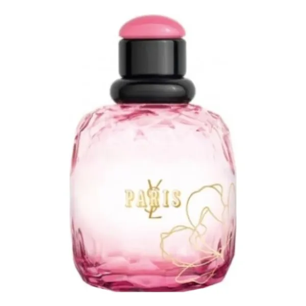 Yves Saint Laurent Paris Premieres Roses 2013