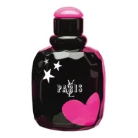 Yves Saint Laurent Paris Premieres Roses 2016