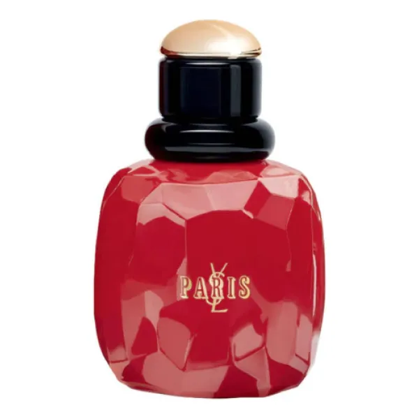 Yves Saint Laurent Paris Rebel Collector 2015