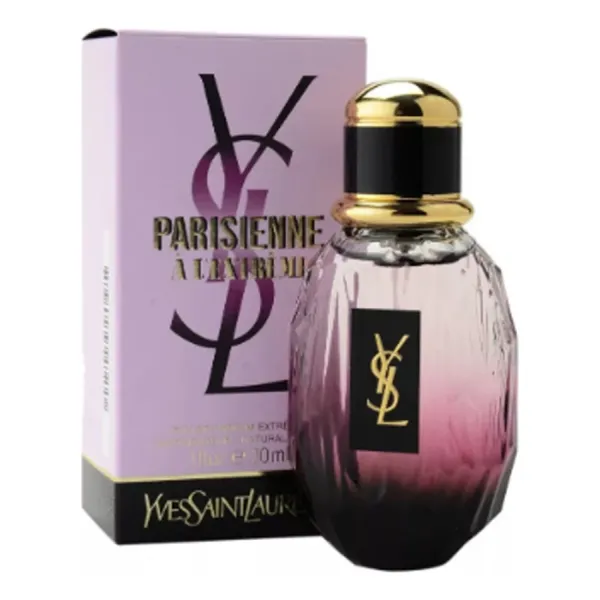 Yves Saint Laurent Parisienne A L'Extreme