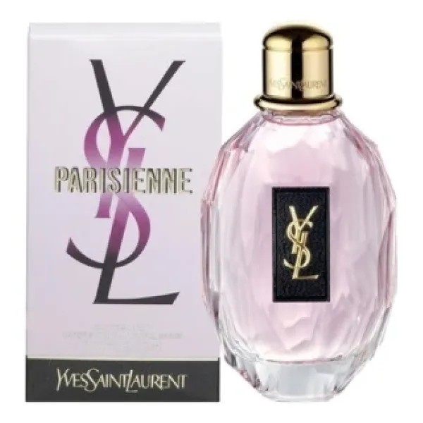 Yves Saint Laurent Parisienne For Women