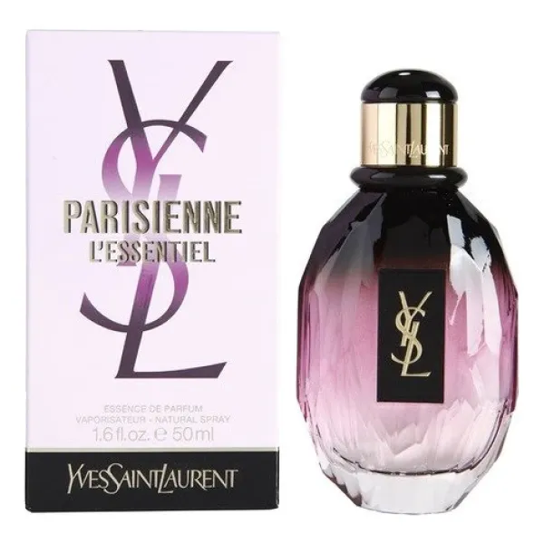 Yves Saint Laurent Parisienne L'Essentiel