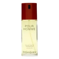Yves Saint Laurent Pour Homme