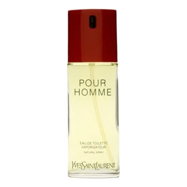Yves Saint Laurent Pour Homme