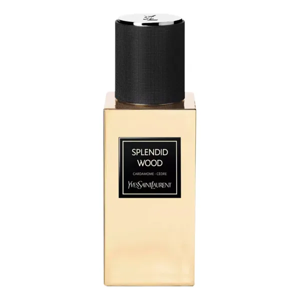 Yves Saint Laurent Splendid Wood (Le Vestiaire Des Parfums)