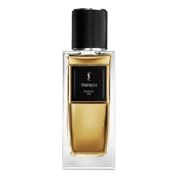 Yves Saint Laurent Trench Sensual Iris