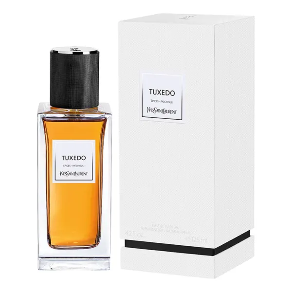 Yves Saint Laurent Tuxedo