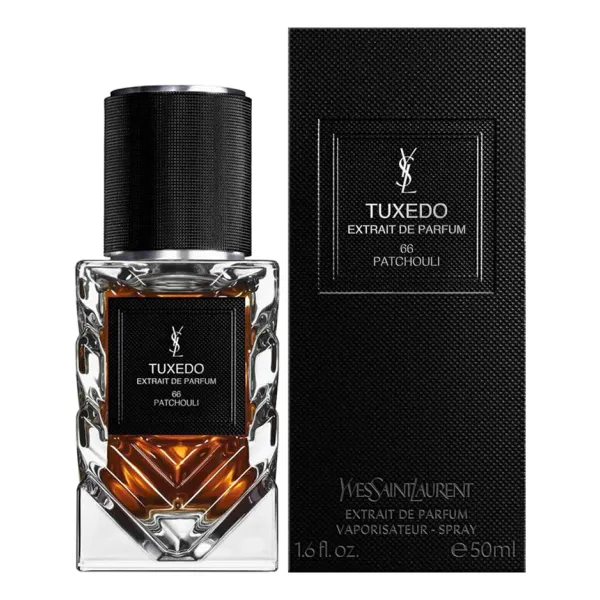 Yves Saint Laurent Tuxedo Extrait De Parfum