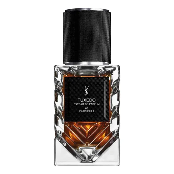 Yves Saint Laurent Tuxedo Extrait De Parfum