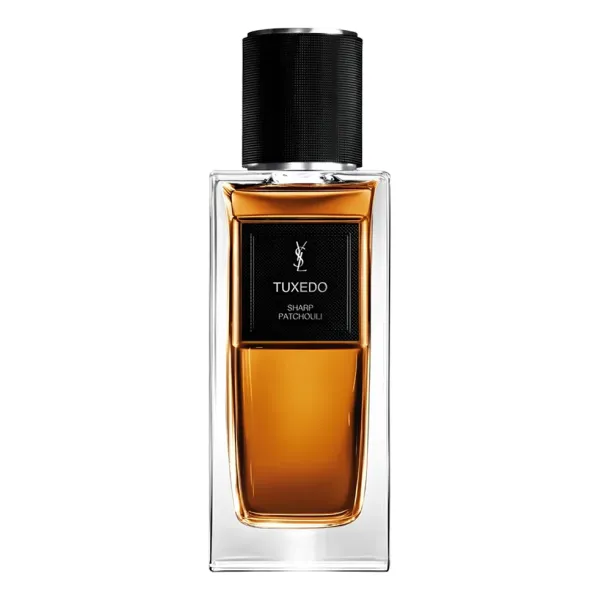 Yves Saint Laurent Tuxedo Sharp Patchouli