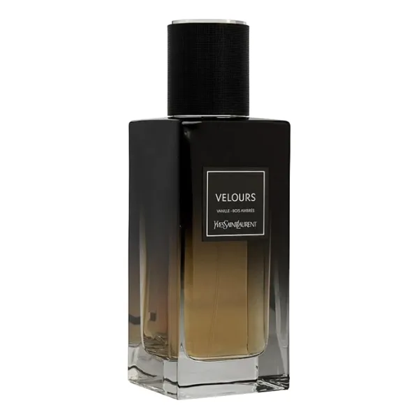 Yves Saint Laurent Velours