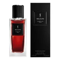 Yves Saint Laurent Velours Flamboyant Rose