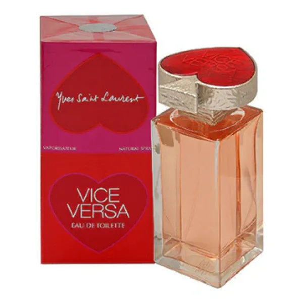 Yves Saint Laurent Vice Versa