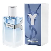 Yves Saint Laurent Y Eau Fraiche