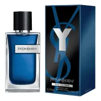 Yves Saint Laurent Y Iced Cologne