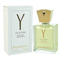 Yves Saint Laurent Y Woman