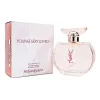 Yves Saint Laurent Young Sexy Lovely