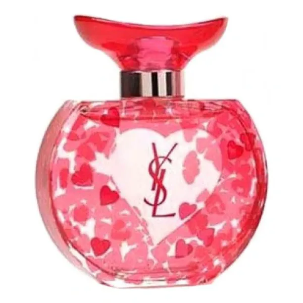 Yves Saint Laurent Young Sexy Lovely Collector Intense 2007