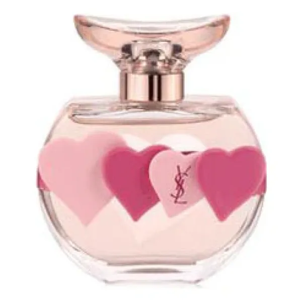 Yves Saint Laurent Young Sexy Lovely Spring