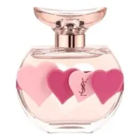 Yves Saint Laurent Young Sexy Lovely Spring