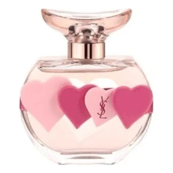 Yves Saint Laurent Young Sexy Lovely Spring