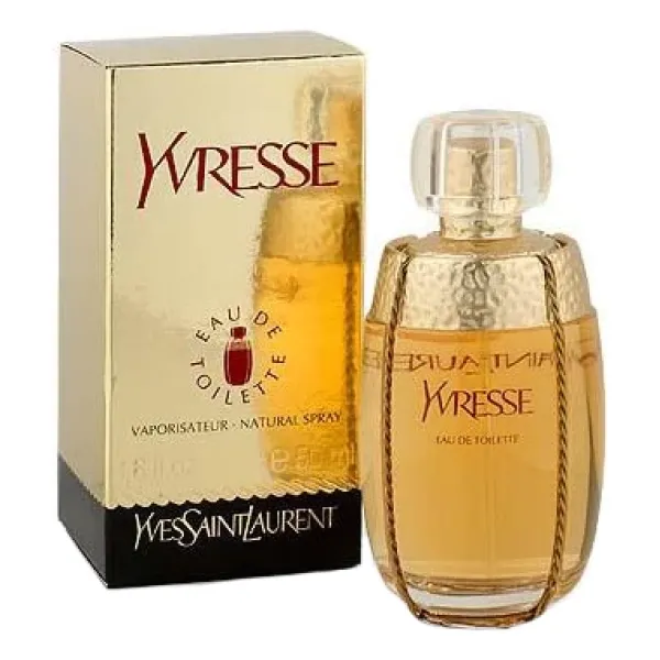 Yves Saint Laurent Yvresse