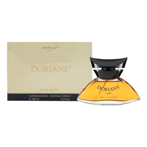 Yves de Sistelle Doriane