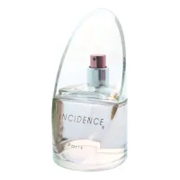 Yves de Sistelle Incidence