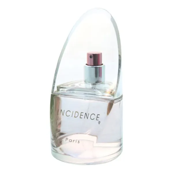 Yves de Sistelle Incidence