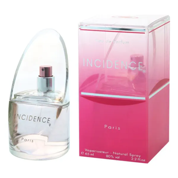 Yves de Sistelle Incidence