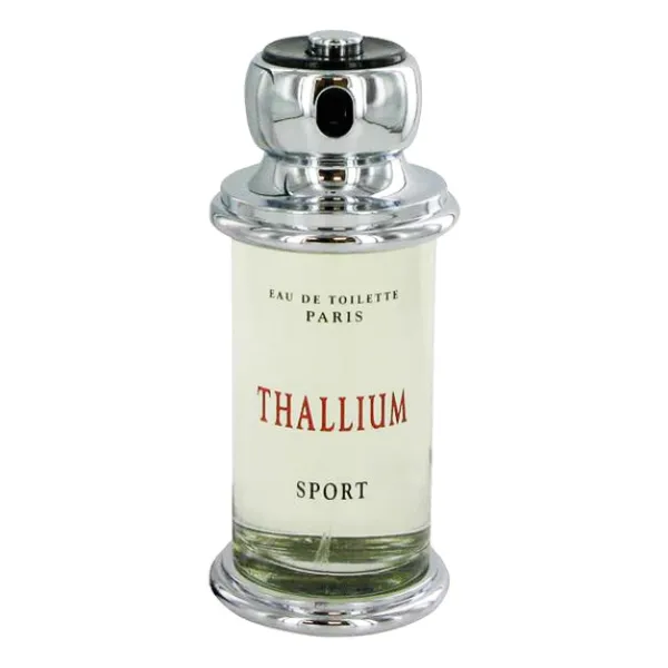 Yves de Sistelle Thallium Sport Limited Edition