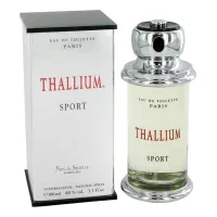 Yves de Sistelle Thallium Sport Limited Edition