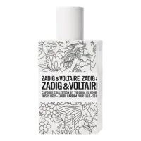 Zadig & Voltaire Capsule Collection This Is Her