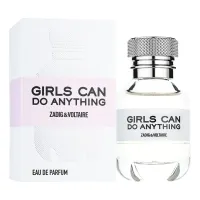 Zadig & Voltaire Girls Can Do Anything