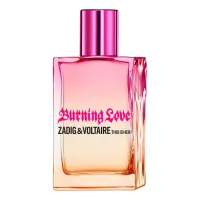 Zadig & Voltaire This Is Her! Burning Love