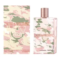 Zadig & Voltaire This Is Her! No Rules