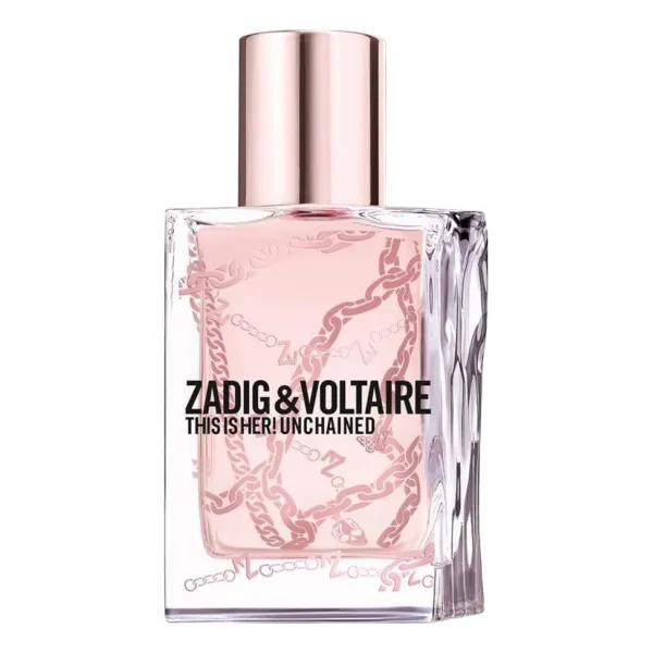 Zadig & Voltaire This Is Her! Unchained