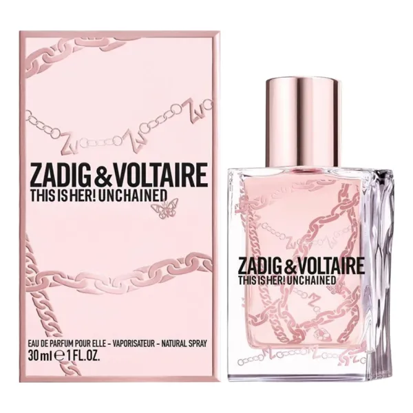 Zadig & Voltaire This Is Her! Unchained