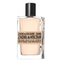 Zadig & Voltaire This Is Her! Vibes Of Freedom