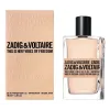 Zadig & Voltaire This Is Her! Vibes Of Freedom