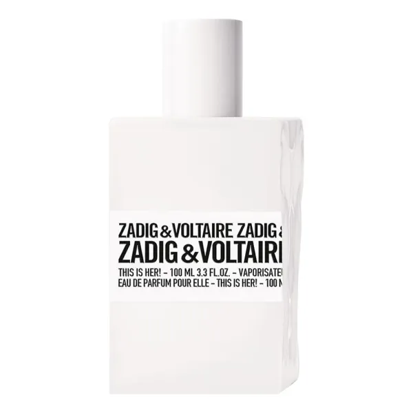 Zadig & Voltaire This Is Her