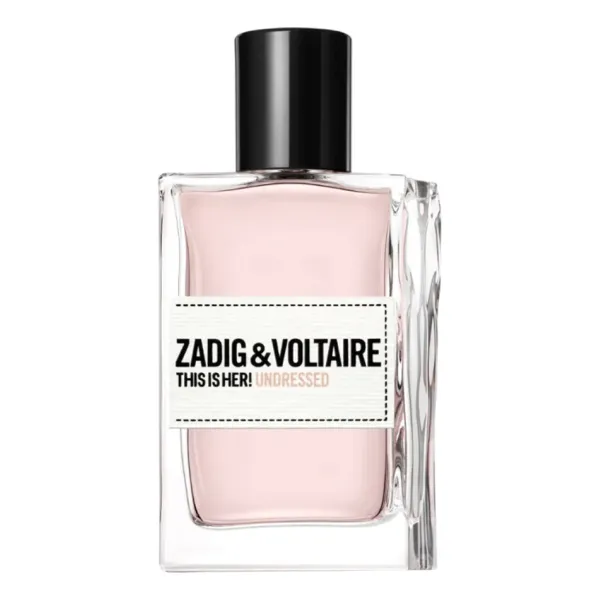 Zadig & Voltaire This Is Her Undressed